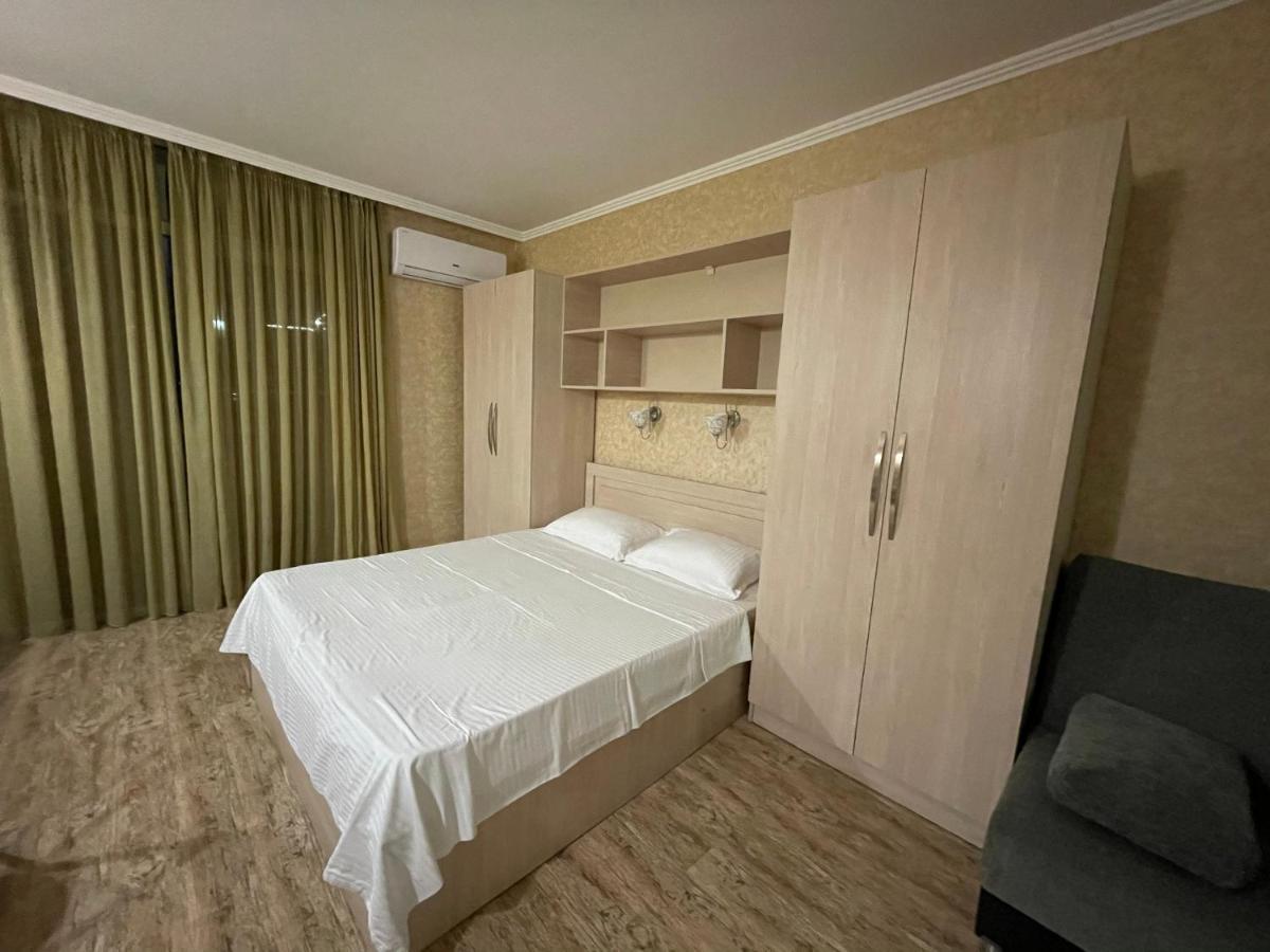 Orbi Residence Sea View Batoemi Buitenkant foto