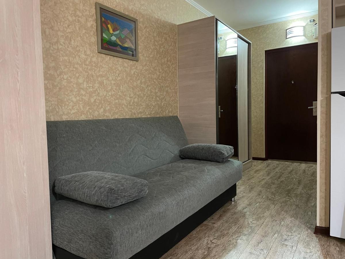 Orbi Residence Sea View Batoemi Buitenkant foto